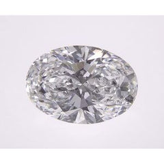1.46ct OVAL Diamond - 500091089