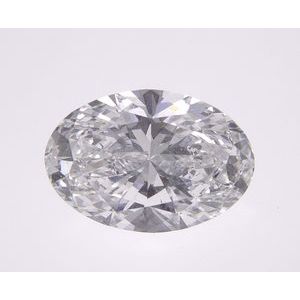 1.51ct OVAL Diamond - 500091105