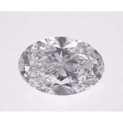 1.51ct OVAL Diamond - 500091105