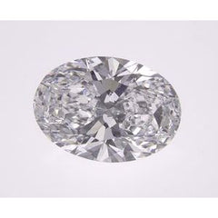 1.52ct OVAL Diamond - 500091114