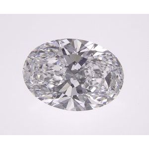 1.52ct OVAL Diamond - 500091114