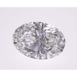 1.52ct OVAL Diamond - 500091115
