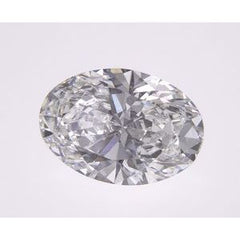 1.52ct OVAL Diamond - 500091115