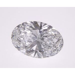 1.53ct OVAL Diamond - 500091117