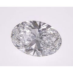 1.53ct OVAL Diamond - 500091117
