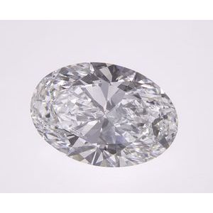 1.53ct OVAL Diamond - 500091118