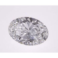 1.53ct OVAL Diamond - 500091118