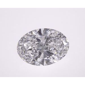 1.54ct OVAL Diamond - 500091124