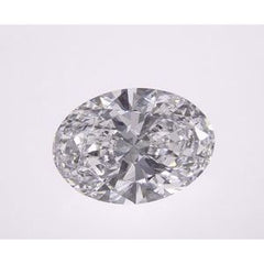 1.54ct OVAL Diamond - 500091124