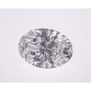 1.55ct OVAL Diamond - 500091132