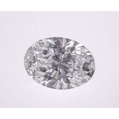 1.55ct OVAL Diamond - 500091132