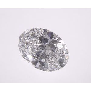 1.54ct OVAL Diamond - 500091123