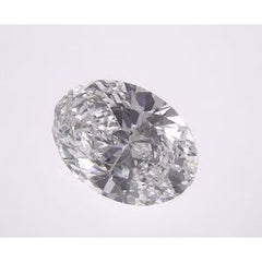 1.54ct OVAL Diamond - 500091123