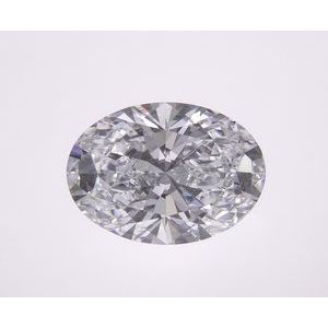 1.55ct OVAL Diamond - 500091133