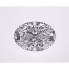1.55ct OVAL Diamond - 500091133
