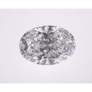 1.56ct OVAL Diamond - 500091142