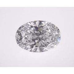 1.56ct OVAL Diamond - 500091142