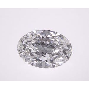 1.55ct OVAL Diamond - 500091131