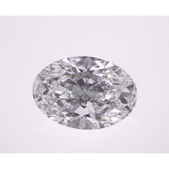 1.55ct OVAL Diamond - 500091131