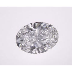 1.55ct OVAL Diamond - 500091134