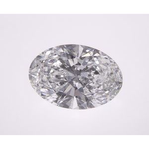 1.56ct OVAL Diamond - 500091141