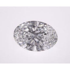 1.56ct OVAL Diamond - 500091141