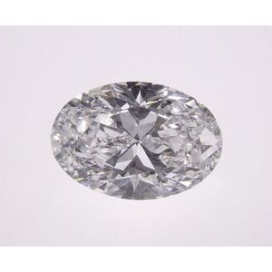 1.58ct OVAL Diamond - 500091158