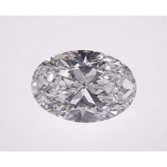 1.58ct OVAL Diamond - 500091158