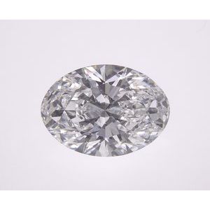 1.57ct OVAL Diamond - 500091153
