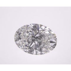 1.56ct OVAL Diamond - 500091148
