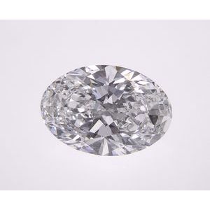 1.58ct OVAL Diamond - 500091161