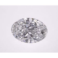 1.58ct OVAL Diamond - 500091161