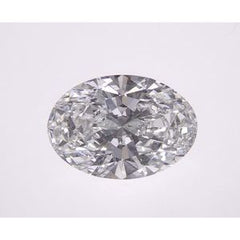 1.57ct OVAL Diamond - 500091152
