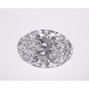 1.58ct OVAL Diamond - 500091160