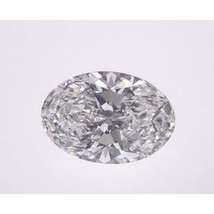 1.58ct OVAL Diamond - 500091160
