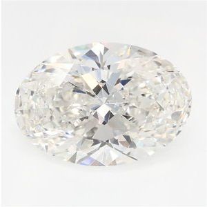 1.5ct OVAL Diamond - 500094542