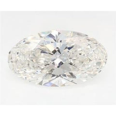 1.5ct OVAL Diamond - 500094542
