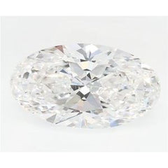 2.08ct OVAL Diamond - 500094597
