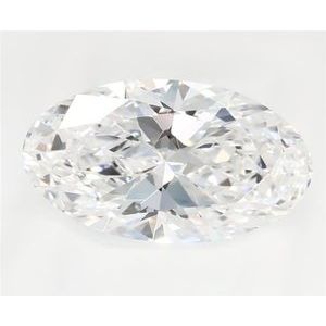 1.04ct OVAL Diamond - 500094496