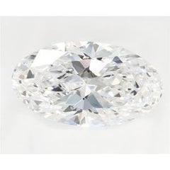 1.04ct OVAL Diamond - 500094496