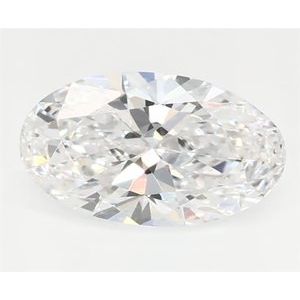 0.78ct OVAL Diamond - 500094474