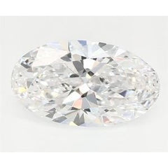 0.78ct OVAL Diamond - 500094474
