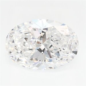 1.4ct OVAL Diamond - 500094533