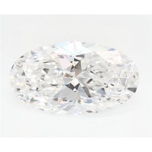 1.4ct OVAL Diamond - 500094533