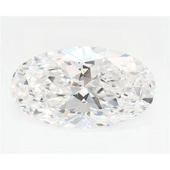 1.4ct OVAL Diamond - 500094533