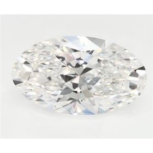 2.1ct OVAL Diamond - 500094609