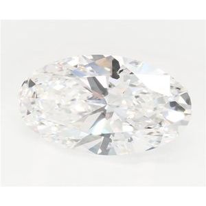 2.88ct OVAL Diamond - 500094634