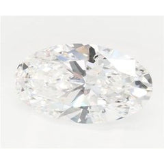 2.88ct OVAL Diamond - 500094634