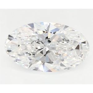 0.91ct OVAL Diamond - 500094479