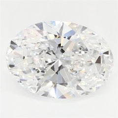 0.91ct OVAL Diamond - 500094479